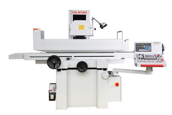 Точильщик Cnc станка для шлифования цилиндрических поверхностей Cnc ISO 9001 автоматический поверхностный