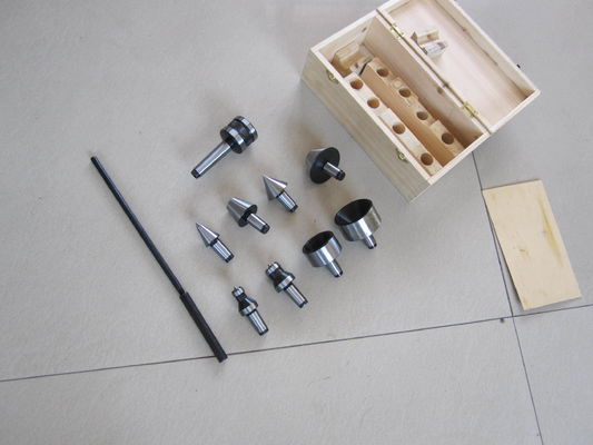 Цыпленок токарного станка шестерни зонтика деревянный оборудует Woodworking с ключем 3mmL