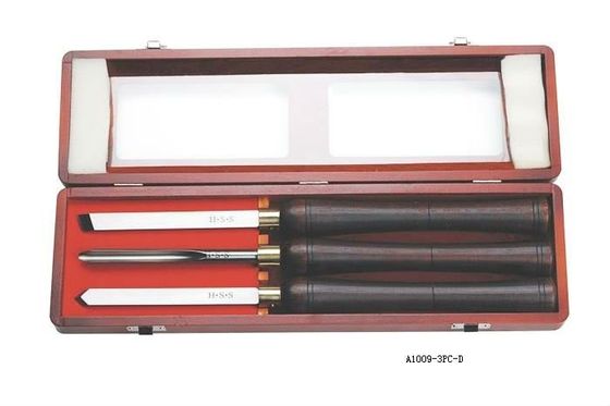 наборы инструмента токарного станка 170mm деревянные