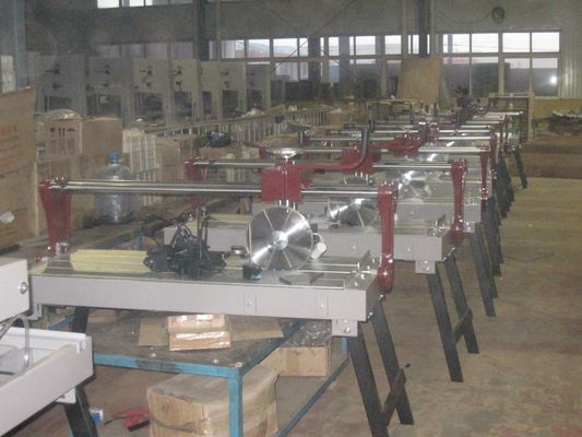 автомат для резки мрамора Cnc цвета 300mm каменным подгонянный автоматом для резки
