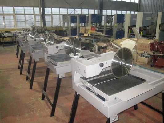 автомат для резки мрамора Cnc цвета 300mm каменным подгонянный автоматом для резки