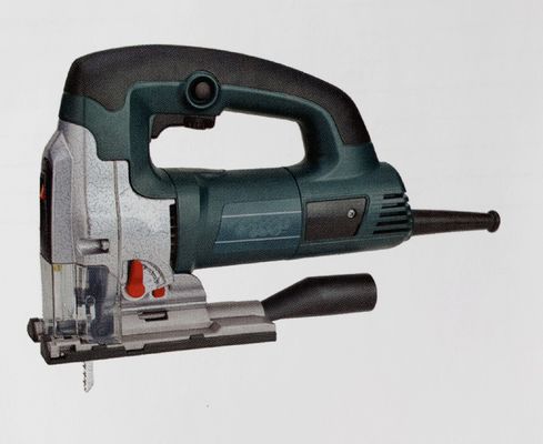 зигзаг вырезывания Handworking электрических инструментов электричества 220V небольшой электрический