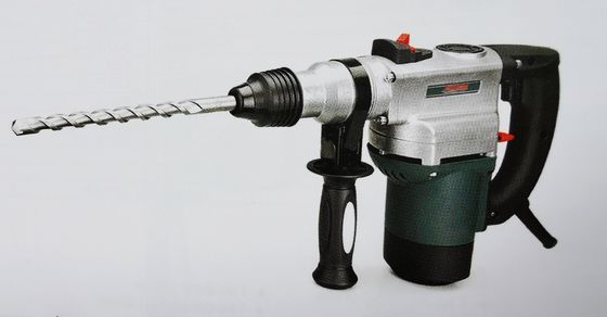 Молоток электрического сверлильного аппарата хобби DIY 2-Function роторный