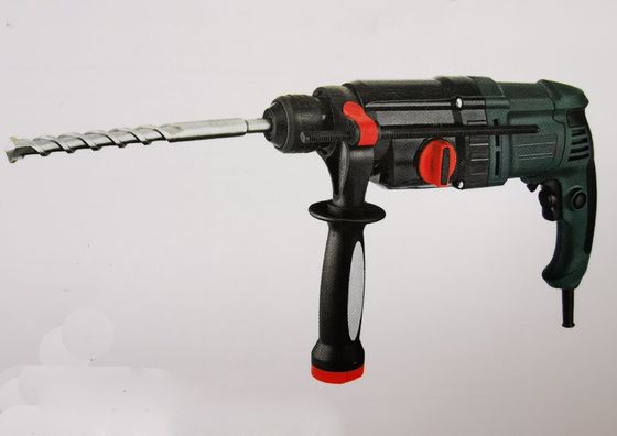 Сверлильная головка ударного действия 2-Function хобби DIY Handworking электрическая роторная