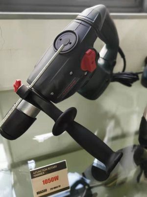 Сверлильная головка ударного действия 2-Function хобби DIY Handworking электрическая роторная