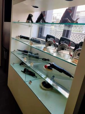 Рука OEM электрических инструментов электричества HDA1011 Handworking электрическая более плоская