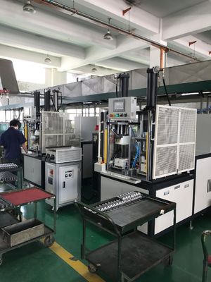 Рука OEM электрических инструментов электричества HDA1011 Handworking электрическая более плоская
