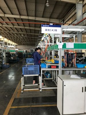 Рука OEM электрических инструментов электричества HDA1011 Handworking электрическая более плоская