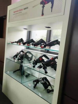 Полировщик электричества полировщика 180mm Handworking электрический деревянный