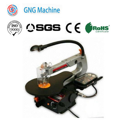 Электричество ISO винт Woodworking увидело круговой вертикальный план 125W