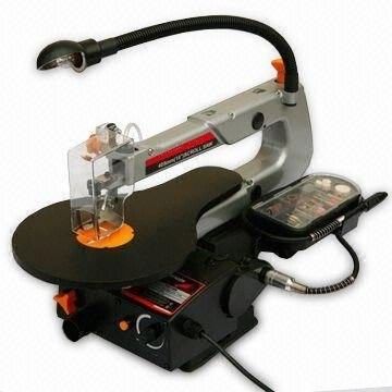 Электричество ISO винт Woodworking увидело круговой вертикальный план 125W