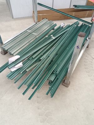 дом 4ft установленный стеной зеленый легко собрал парник дома хобби