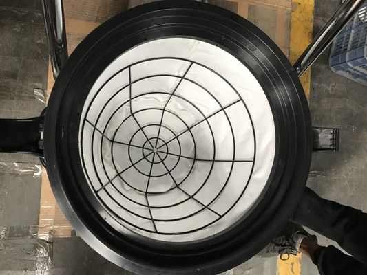 Уборщик пыли вакуума машины 1200W пылесоса ISO для промышленной пользы