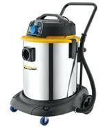 Двойной сертификат сборника пыли 25L пылесоса этапа ROHS