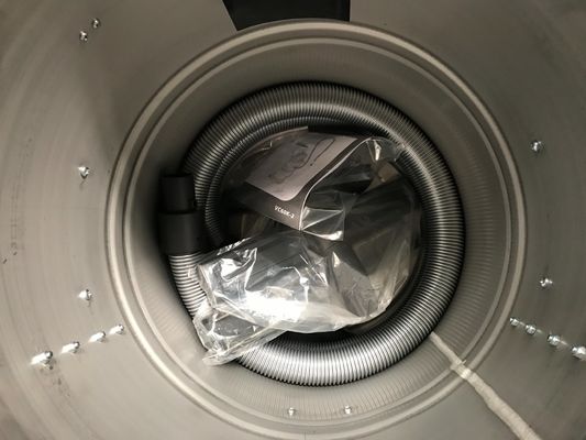 Двойной сертификат сборника пыли 25L пылесоса этапа ROHS