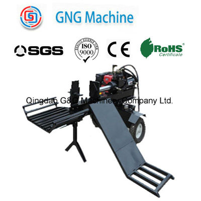 Splitter журнала Woodworking автоматический