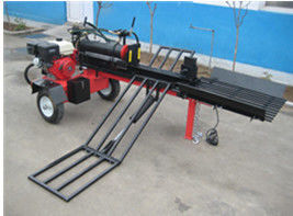 Splitter журнала Woodworking автоматический