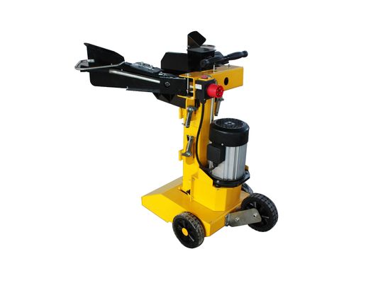 Splitter журнала Woodworking автоматический