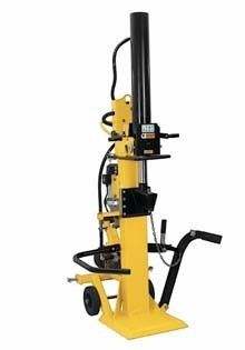 Splitter журнала Woodworking автоматический