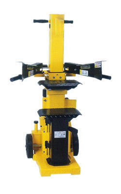 Профессиональная подгонянная машина Splitter журнала Woodworking древесины бензина Chipper