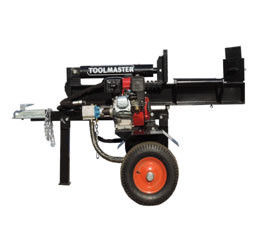 Профессиональная подгонянная машина Splitter журнала Woodworking древесины бензина Chipper
