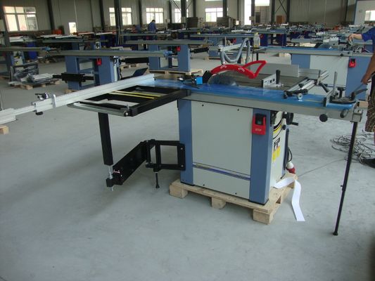 разделочный стол 800mm деревянный увидел что таблица вертикального Woodworking сползая увидела