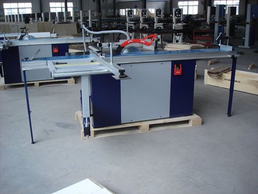 разделочный стол 800mm деревянный увидел что таблица вертикального Woodworking сползая увидела