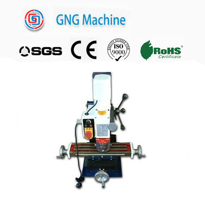 Мини машина Drilling&Milling обработки древесины