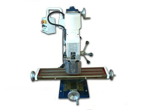 Мини машина Drilling&Milling обработки древесины