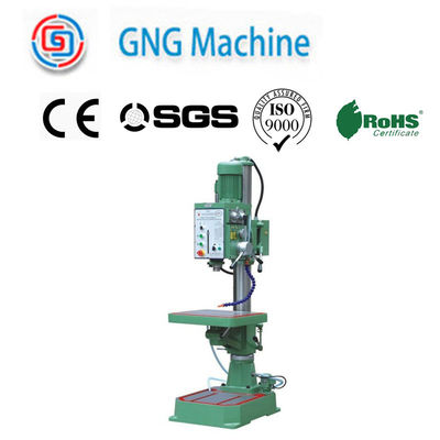 машина сверла мельницы Cnc Pression машины 40mm филируя сверля высокая