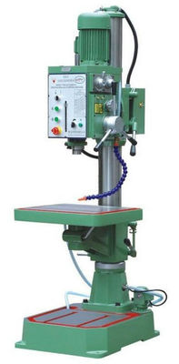 машина сверла мельницы Cnc Pression машины 40mm филируя сверля высокая