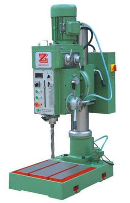 машина сверла мельницы Cnc Pression машины 40mm филируя сверля высокая