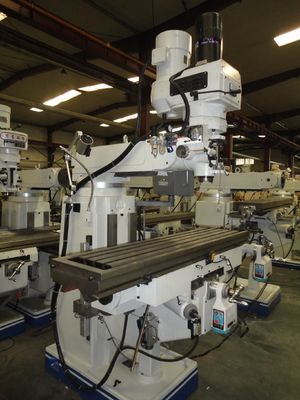Мотор DC филировальной машины 30mm Cnc точности сверля полуавтоматный