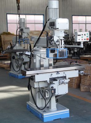 Мотор DC филировальной машины 30mm Cnc точности сверля полуавтоматный