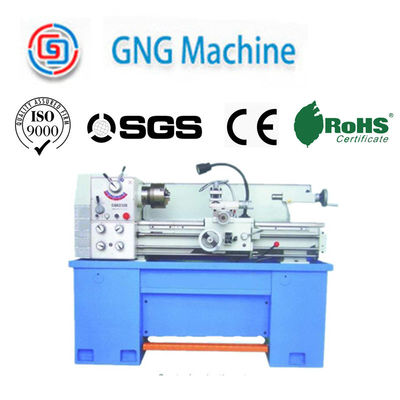 Токарный станок точности металла вибрации токарного станка металла CNC Cq6232e высокоскоростной анти-