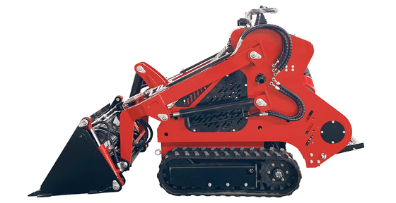 1.0 Ton Construction Crawler Standard Excavator